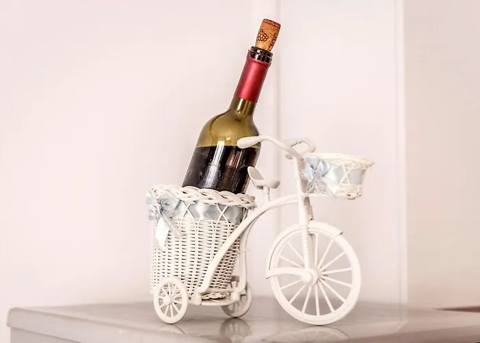 Sophie Waterfront Appartamento Durrës