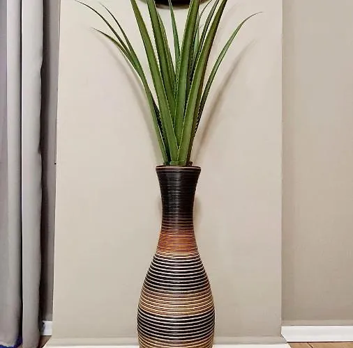 Sophie Waterfront Appartamento *