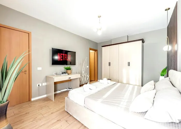 Appartamento Sophie Waterfront