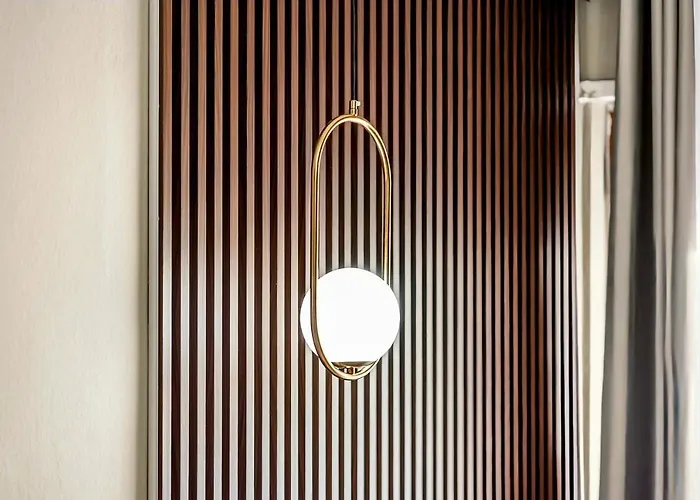 Sophie Waterfront * Durrës