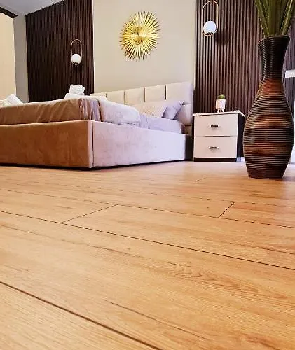 Appartamento Sophie Waterfront Durrës