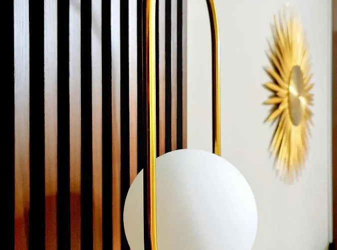 Sophie Waterfront Appartamento *