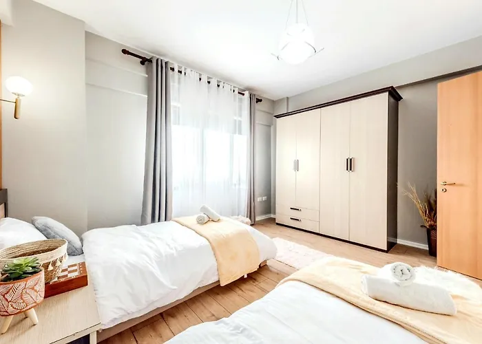 Sophie Waterfront * Durrës