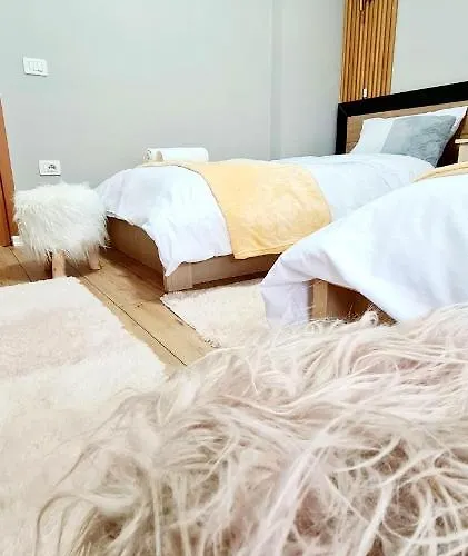 Appartamento Sophie Waterfront Durrës