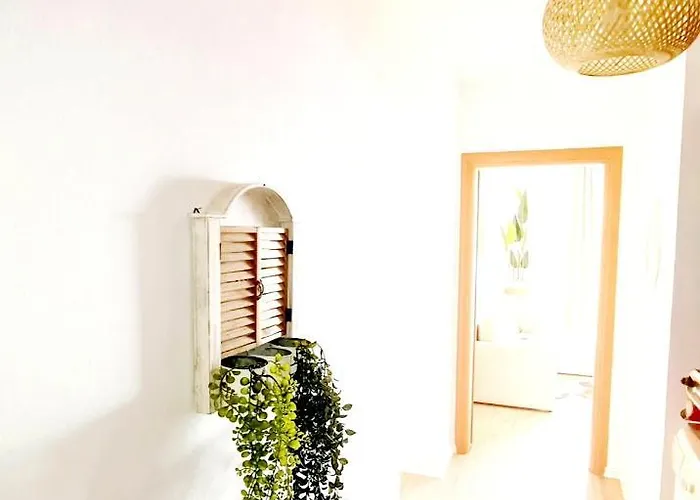 Sophie Waterfront Appartamento Durrës