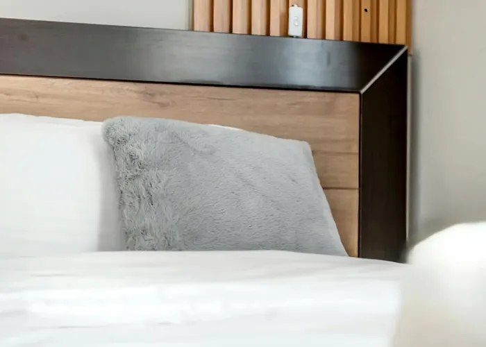 Appartamento Sophie Waterfront *