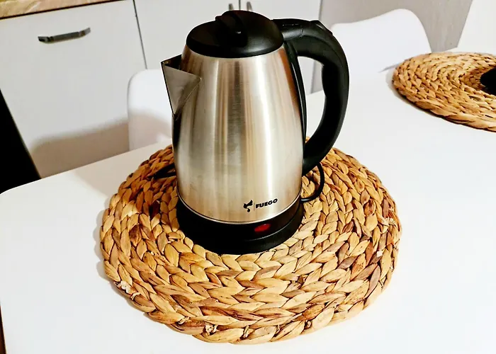 Sophie Waterfront Durrës