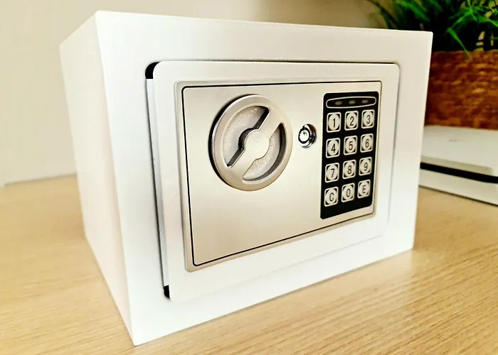 Sophie Waterfront Appartamento *