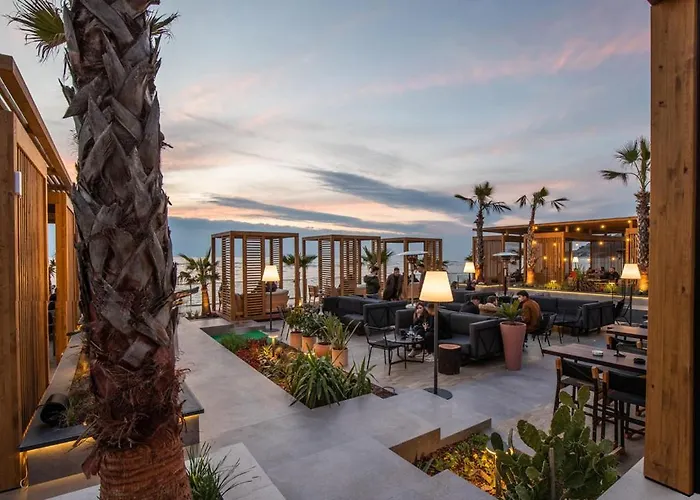 Appartamento Sophie Waterfront *