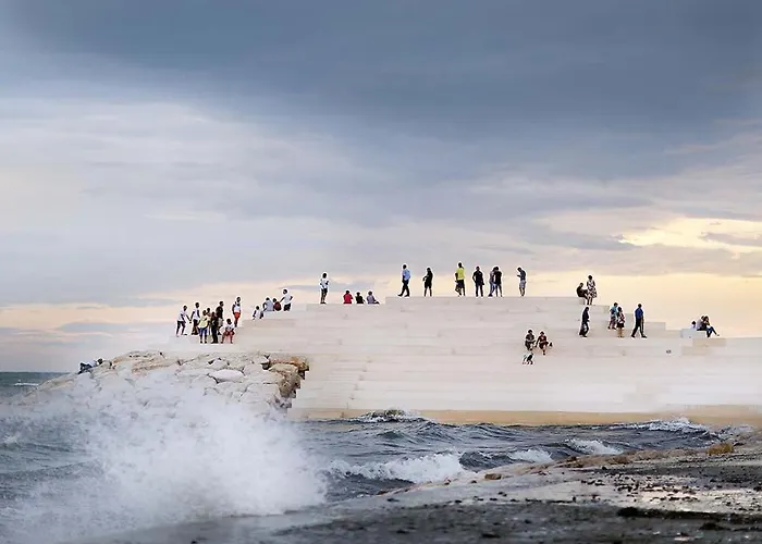 Appartamento Sophie Waterfront Durrës