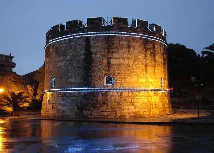 Sophie Waterfront * Durrës