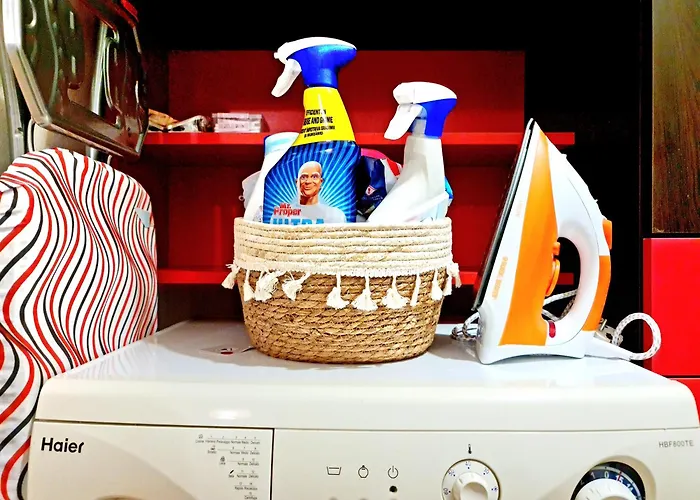 Appartamento Sophie Waterfront