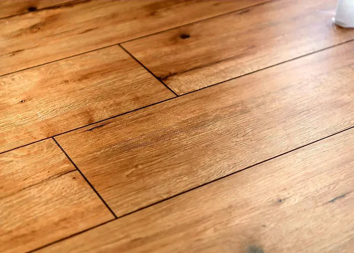 Sophie Waterfront Appartamento Durrës