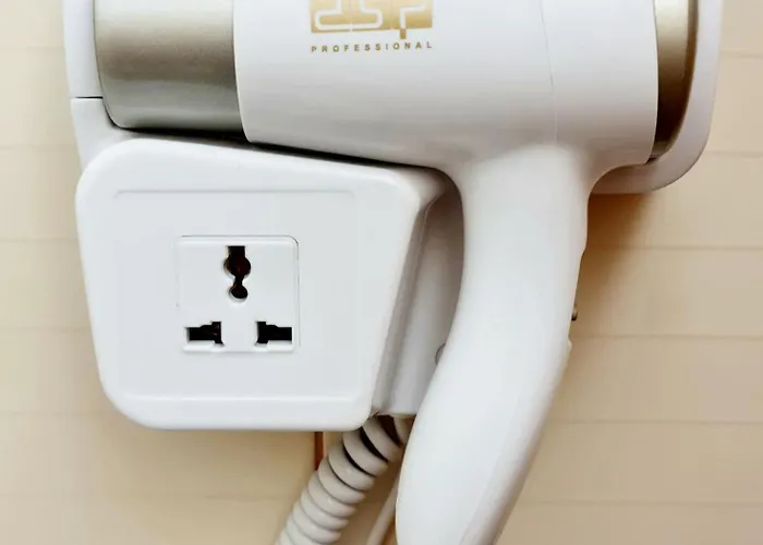 Appartamento Sophie Waterfront Durrës