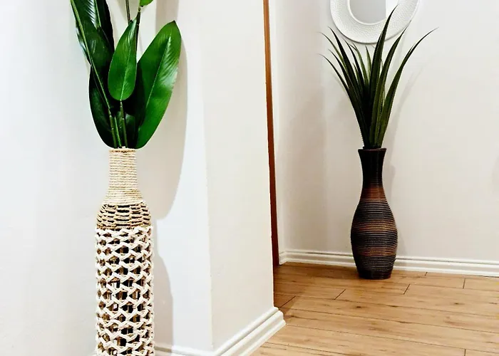 Sophie Waterfront Appartamento *