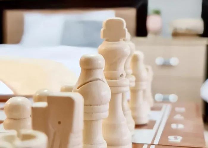 Sophie Waterfront Appartamento