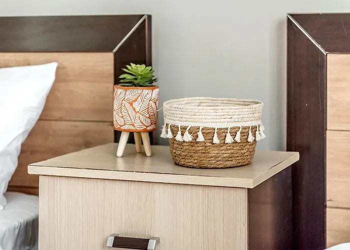 Sophie Waterfront Durrës