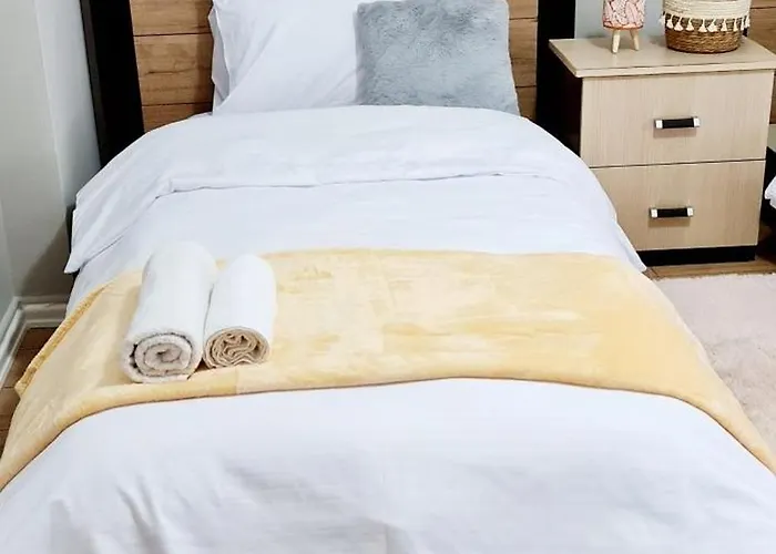 Sophie Waterfront Appartamento