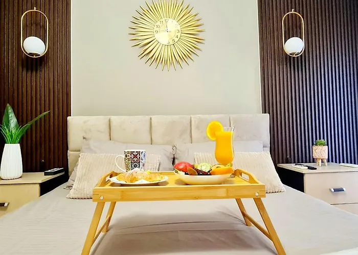 Sophie Waterfront Appartamento *