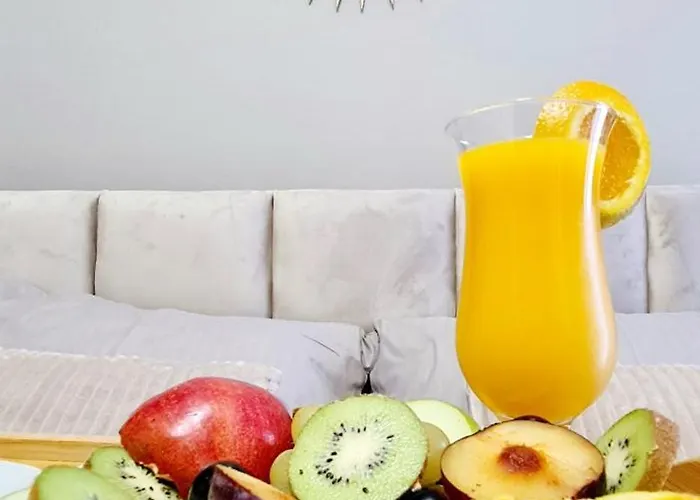 Appartamento Sophie Waterfront Durrës