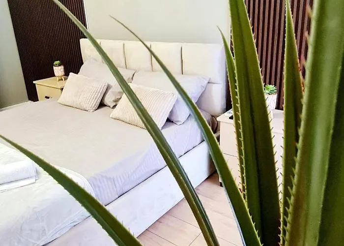 Appartamento Sophie Waterfront Durrës