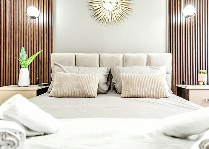 Appartamento Sophie Waterfront *