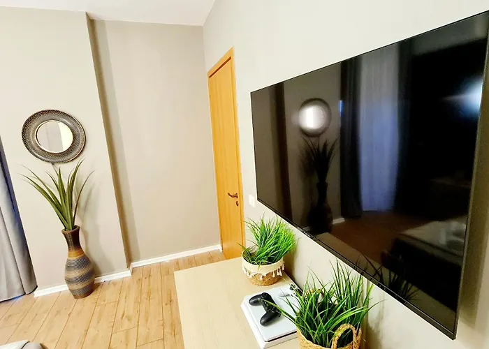 Sophie Waterfront * Durrës