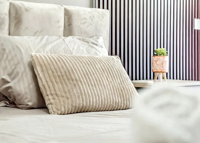 Appartamento Sophie Waterfront Durrës