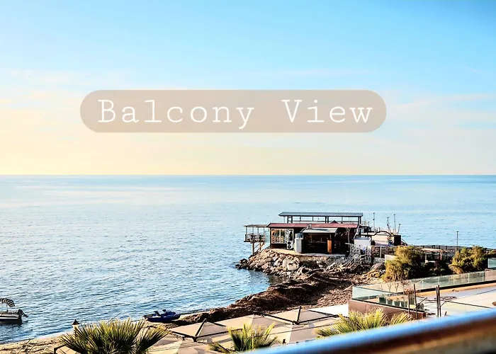 Sophie Waterfront * Durrës