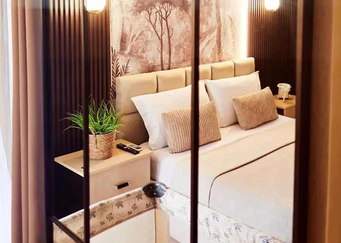 Appartamento Sophie Waterfront